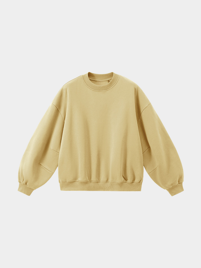 Yellow / M