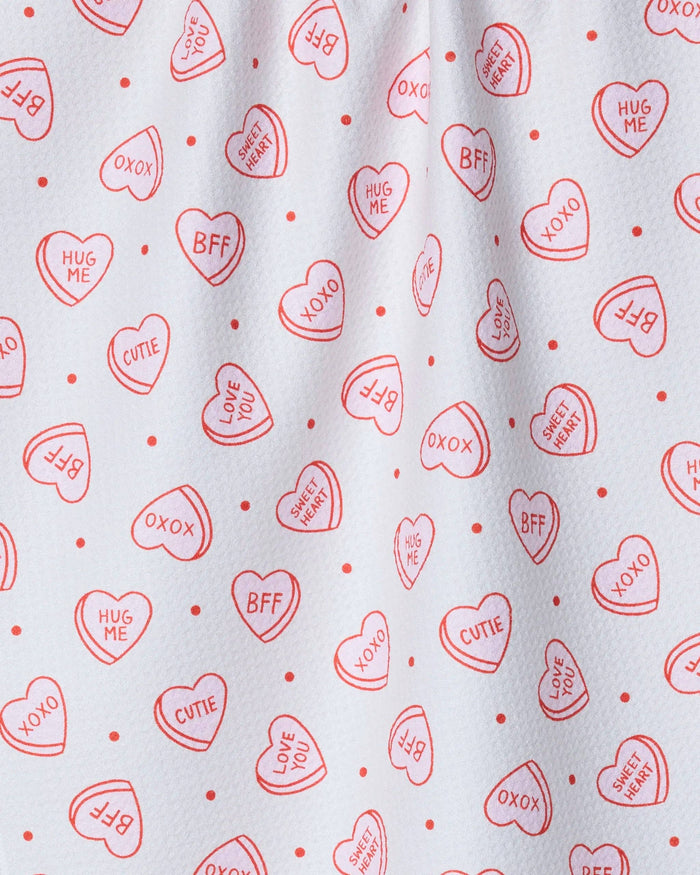 Cutie Tea Towel
