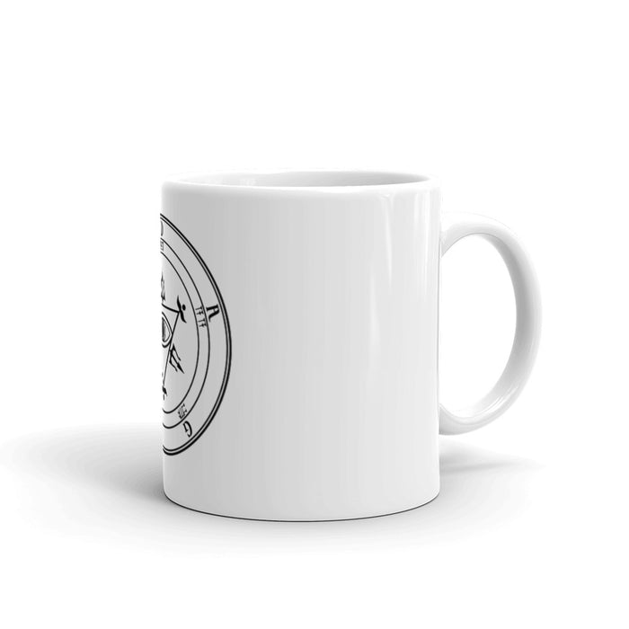 Dagon Demonic Mug