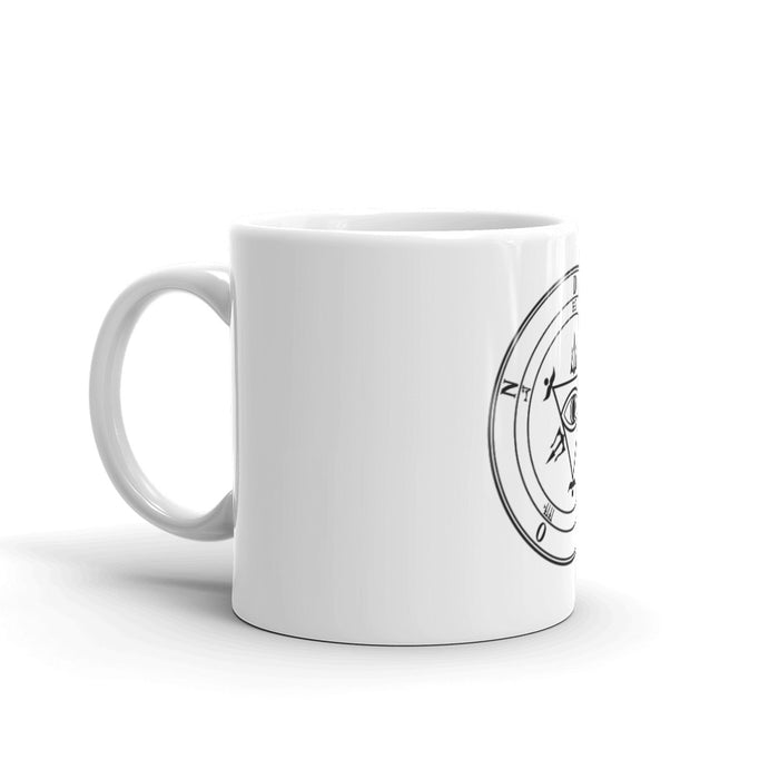 Dagon Demonic Mug