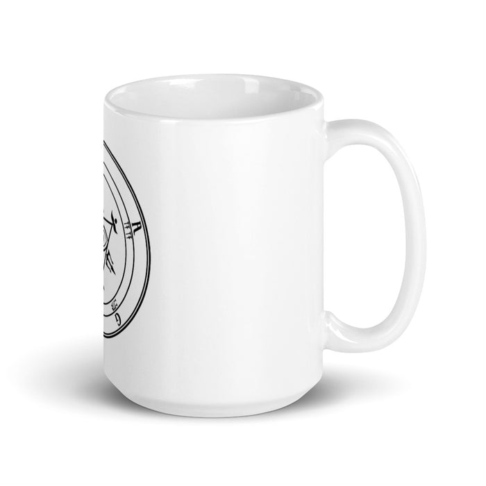 Dagon Demonic Mug