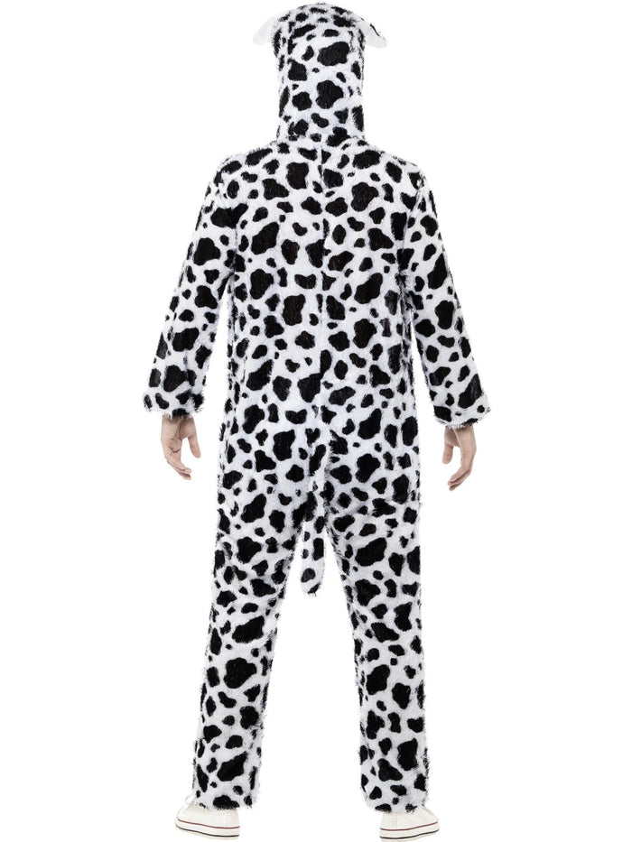 Dalmatian Costume