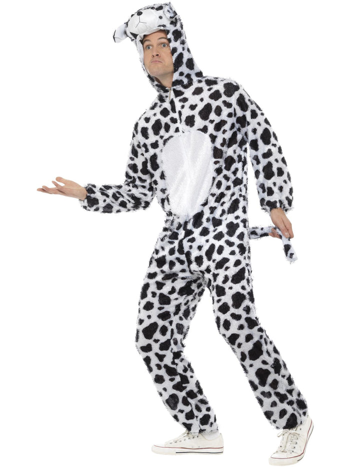 Dalmatian Costume