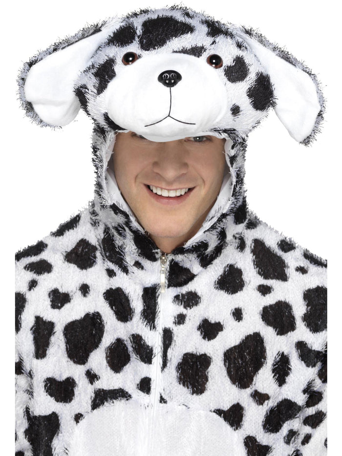 Dalmatian Costume