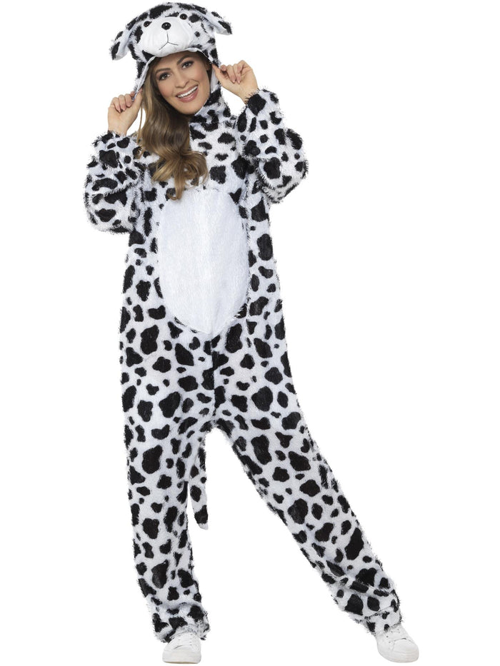 Dalmatian Costume