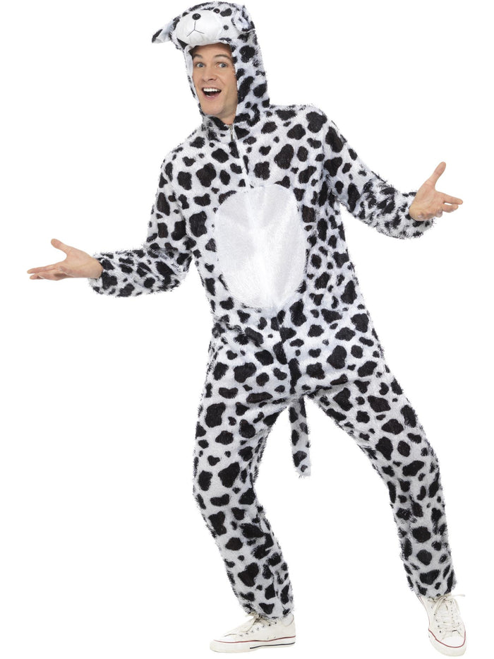 Dalmatian Costume