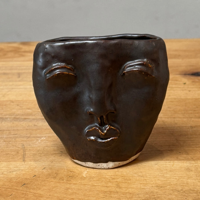 Copper