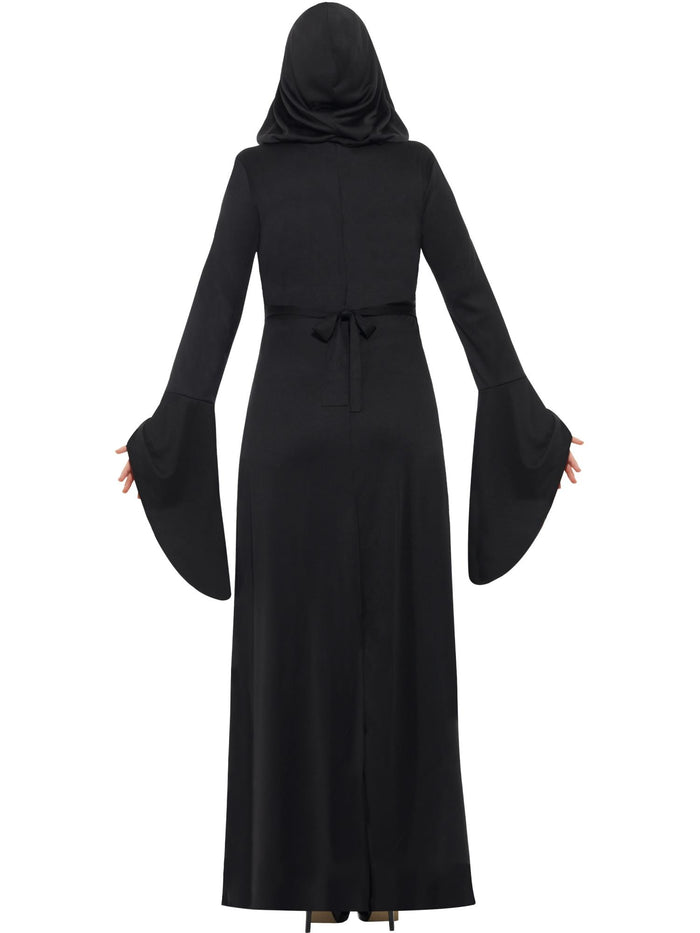 Dark Temptress Costume