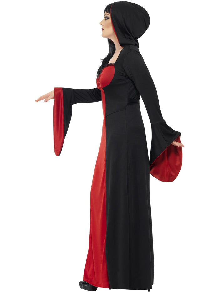 Dark Temptress Costume