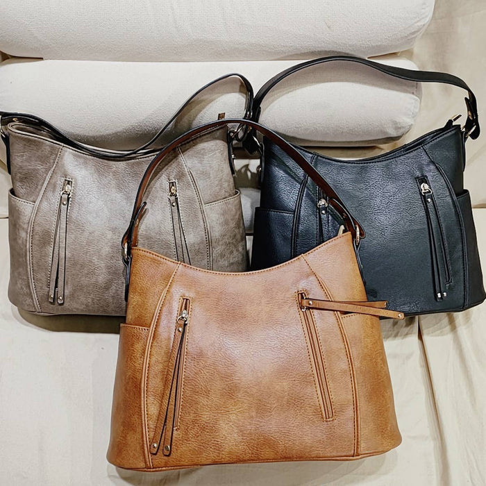 Delia Purse