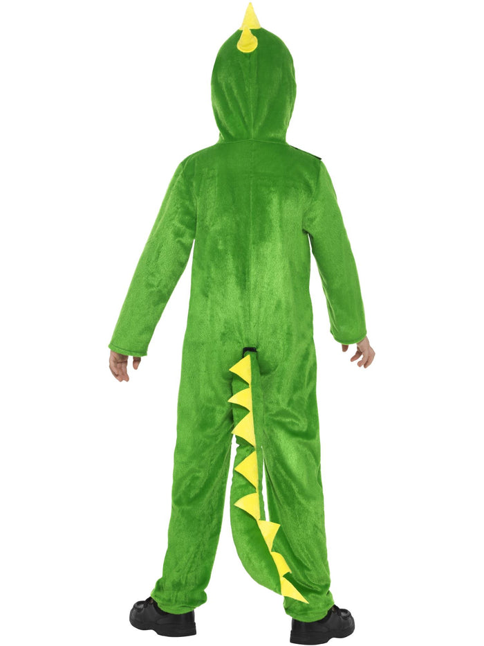Deluxe Crocodile Costume