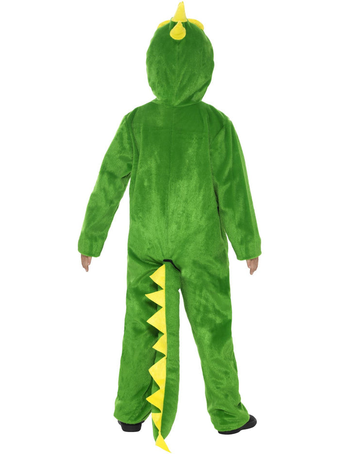 Deluxe Crocodile Costume