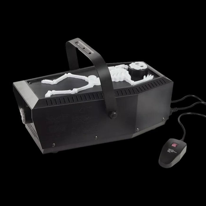 "Deluxe Fogger with Remote" Special Effects Machine