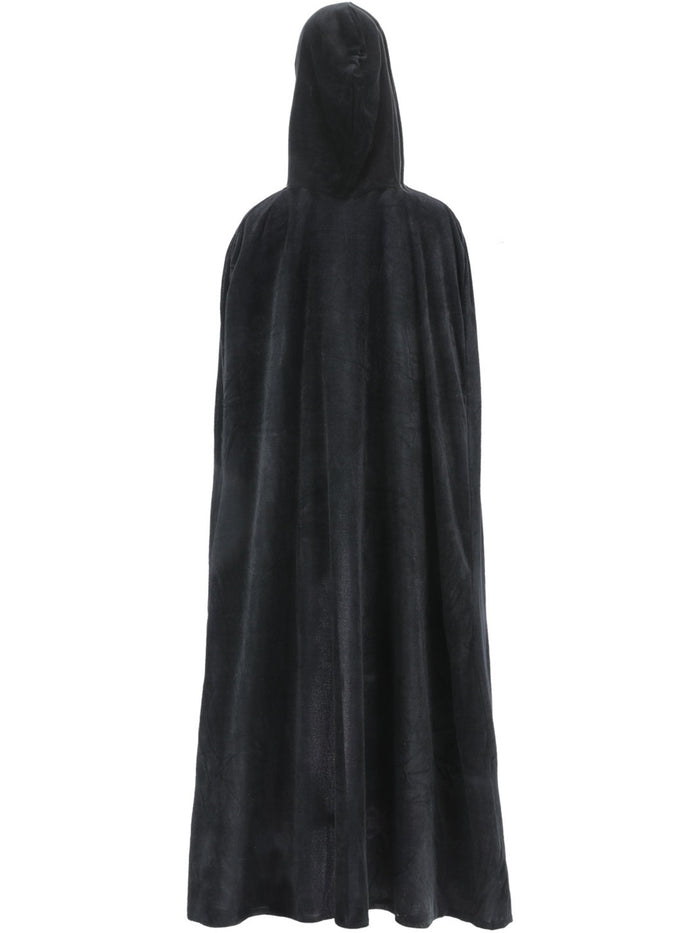 Deluxe Reversible Galaxy Ouija Cape