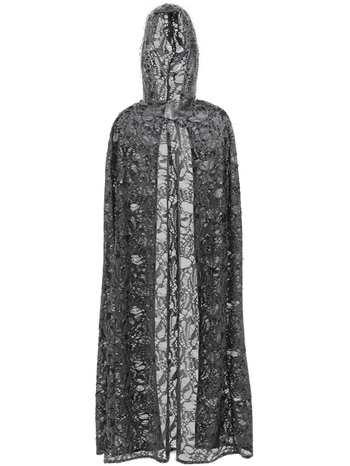 Deluxe Spell Caster Cape