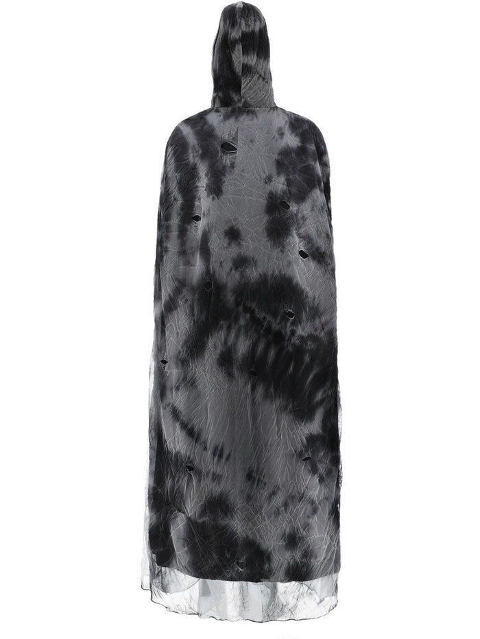 Deluxe Spellbound Decayed Cape