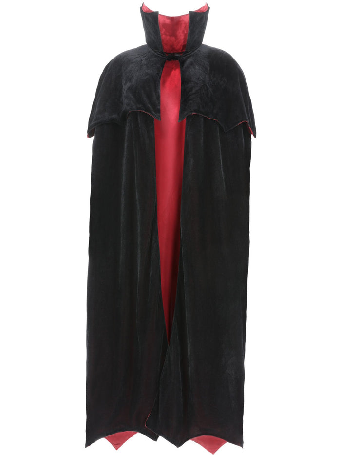 Deluxe Vampire Cape