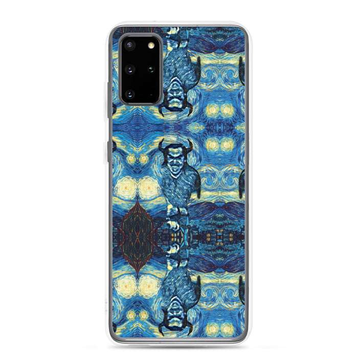 Samsung Galaxy S20 Plus