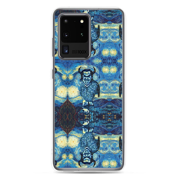 Samsung Galaxy S20 Ultra