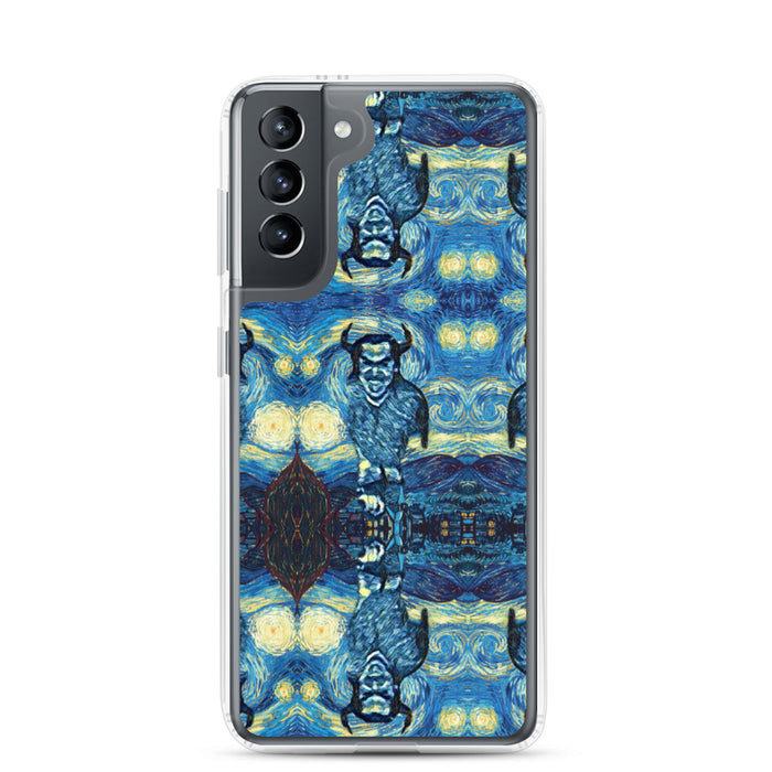 Samsung Galaxy S21