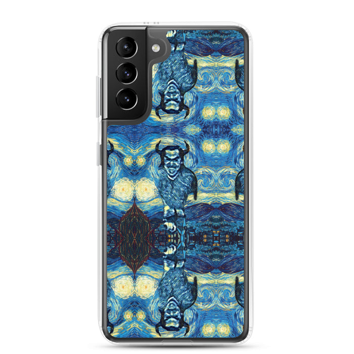 Samsung Galaxy S21 Plus