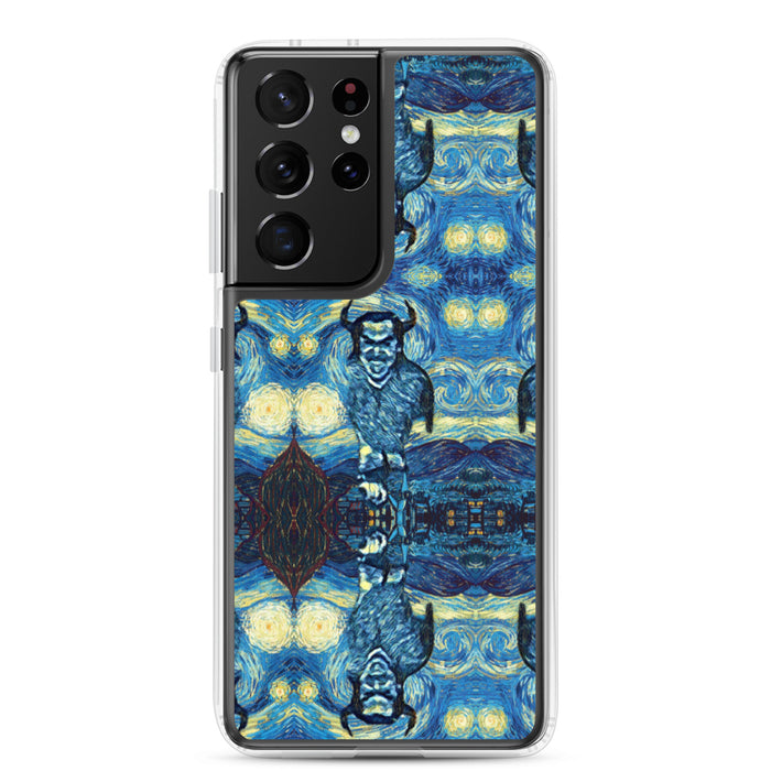 Samsung Galaxy S21 Ultra