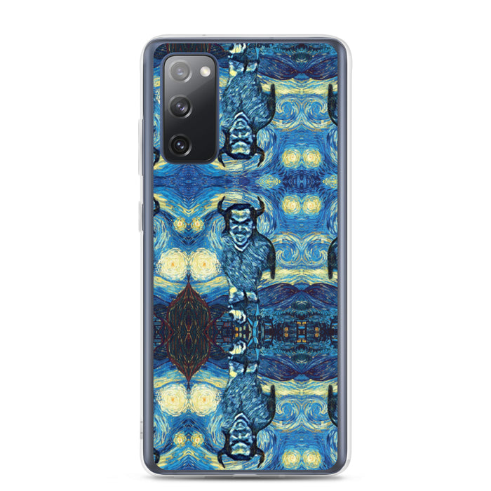Samsung Galaxy S20 FE