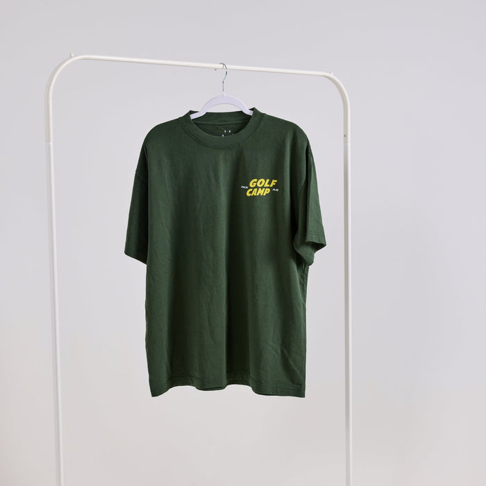 Del Campo Desert Scene T Shirt, lifestyle shot
