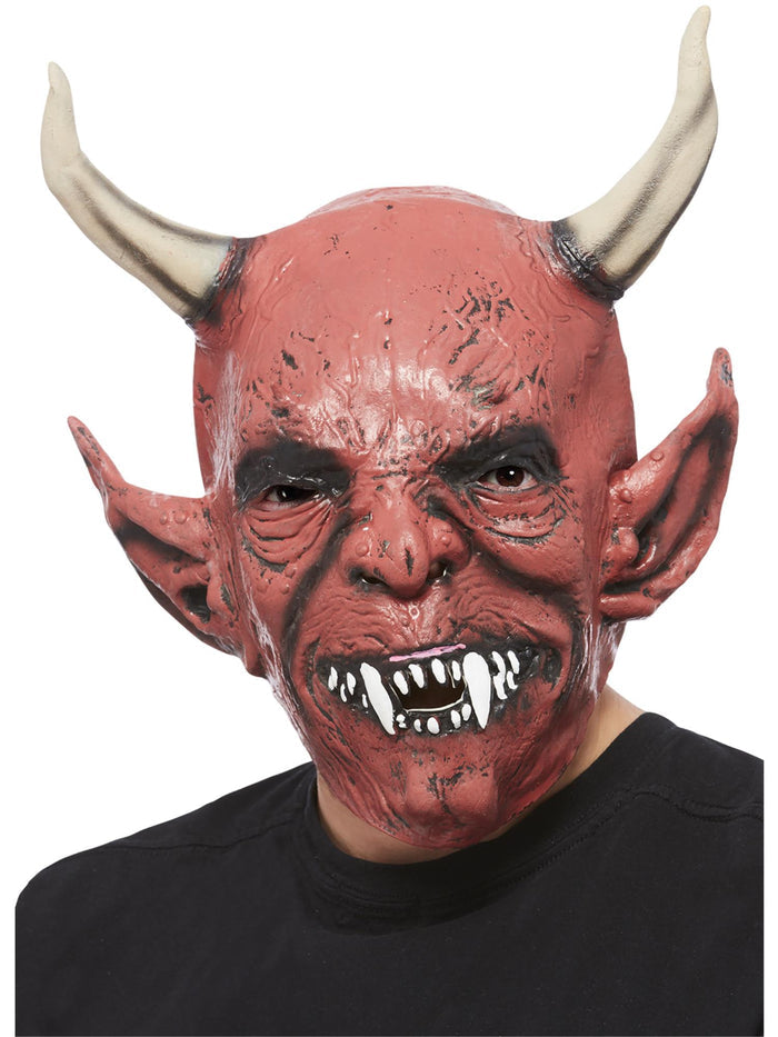 Devil Demon Mask