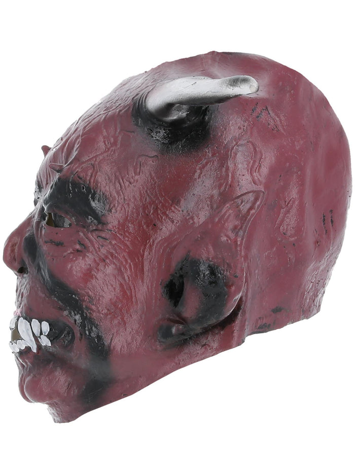 Devil Demon Mask
