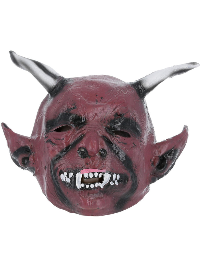 Devil Demon Mask