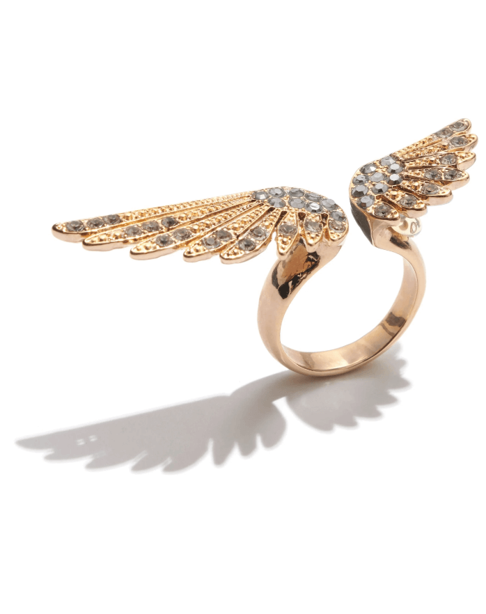 Diana ring