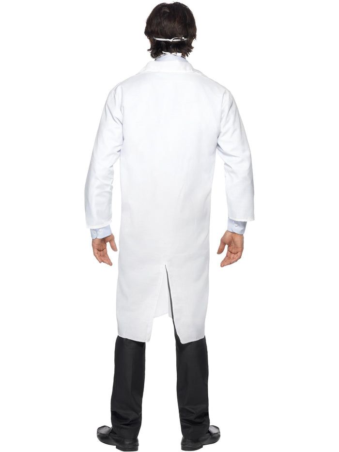 Doctor's Costume