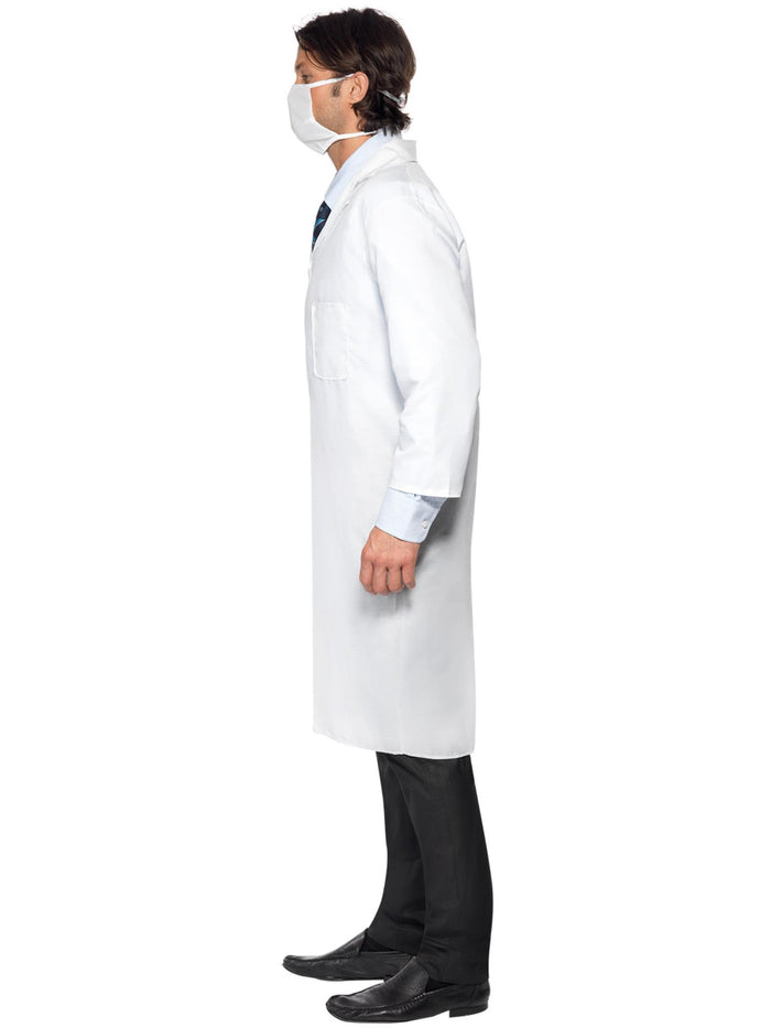 Doctor's Costume