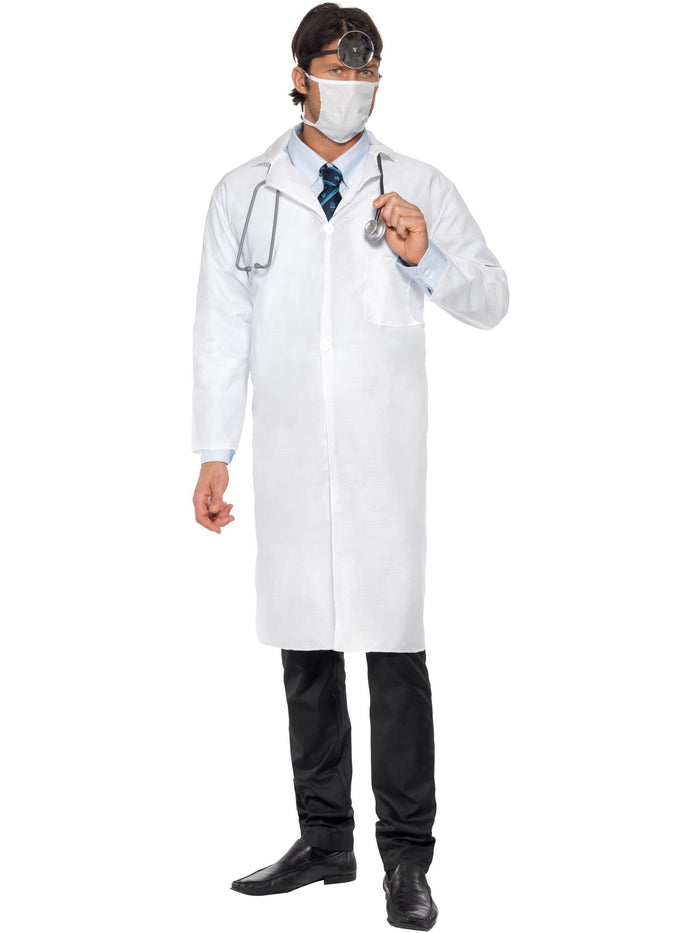 Doctor's Costume