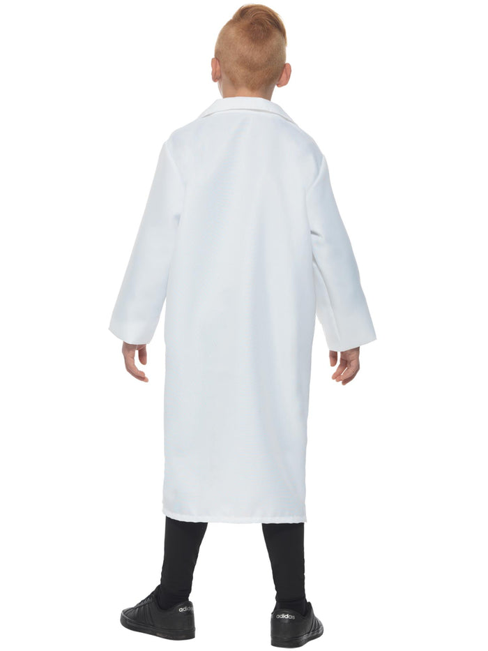 Doctor/Scientist Costume, Unisex