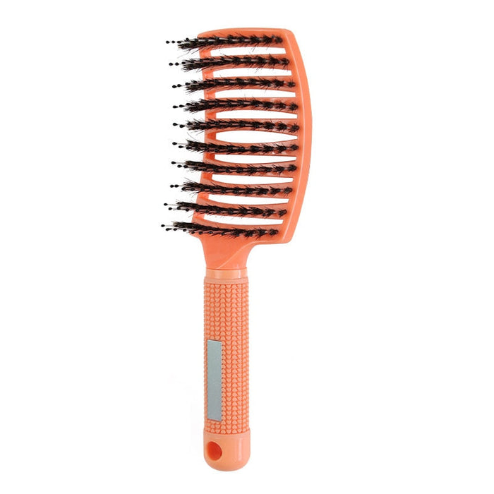 Doll brush