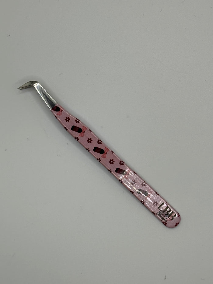 Dr Pepper tweezers 🥤
