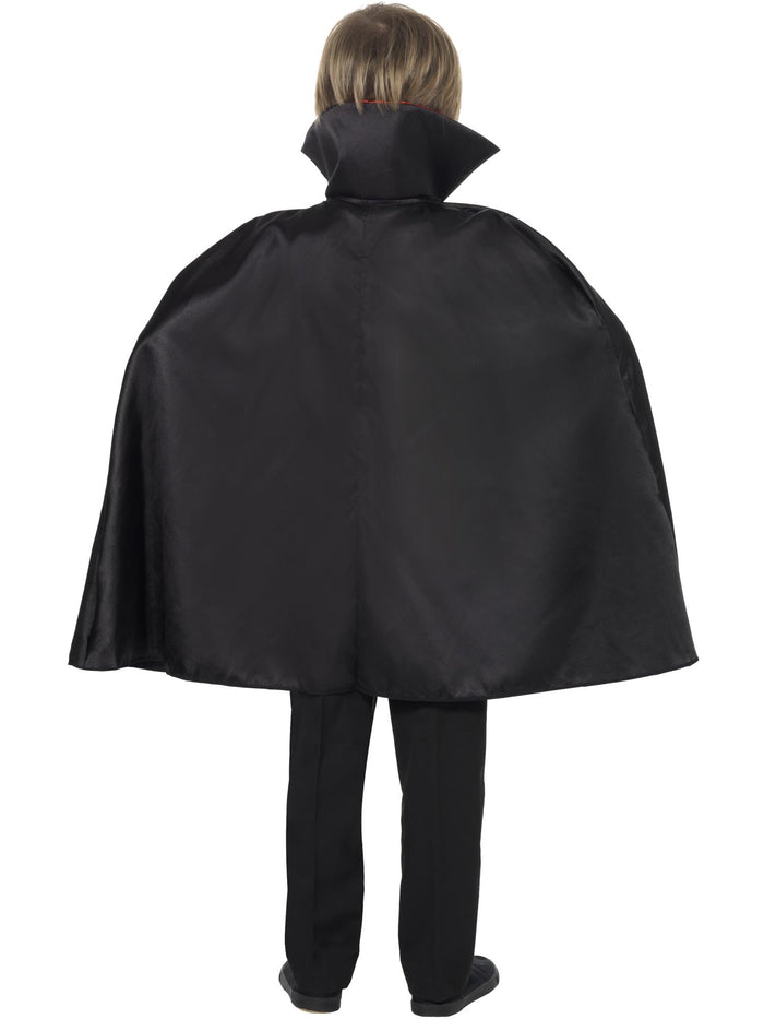 Dracula Boy Costume