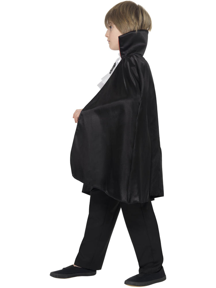 Dracula Boy Costume