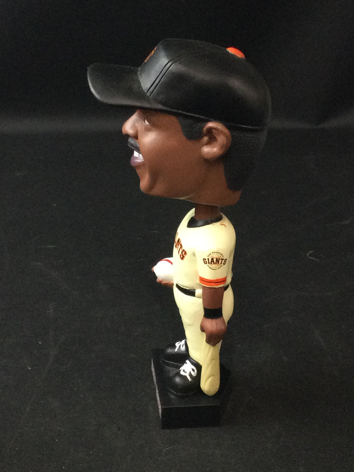 Dusty Baker Bobblehead San Francisco Giants early 2000's promo