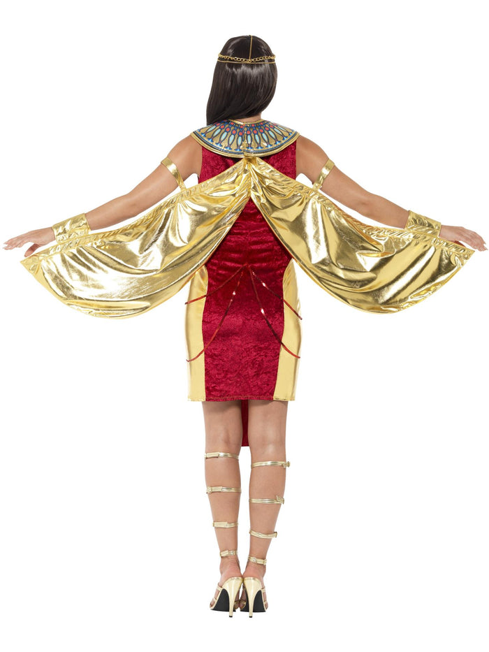 Egyptian Goddess Costume