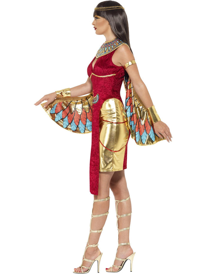 Egyptian Goddess Costume