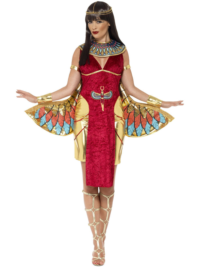 Egyptian Goddess Costume