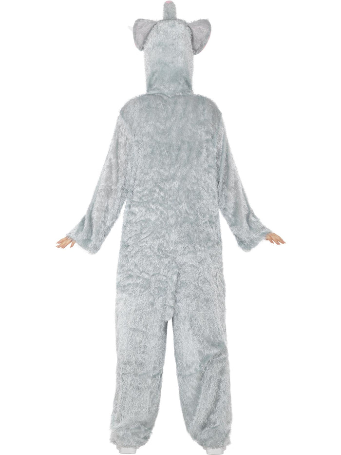 Elephant Costume