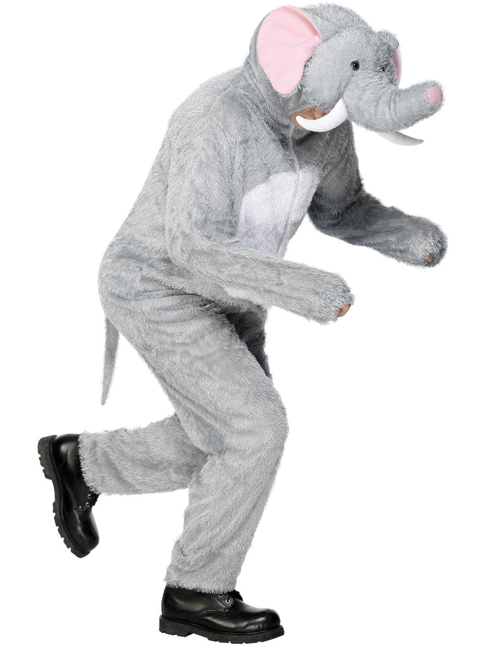 Elephant Costume