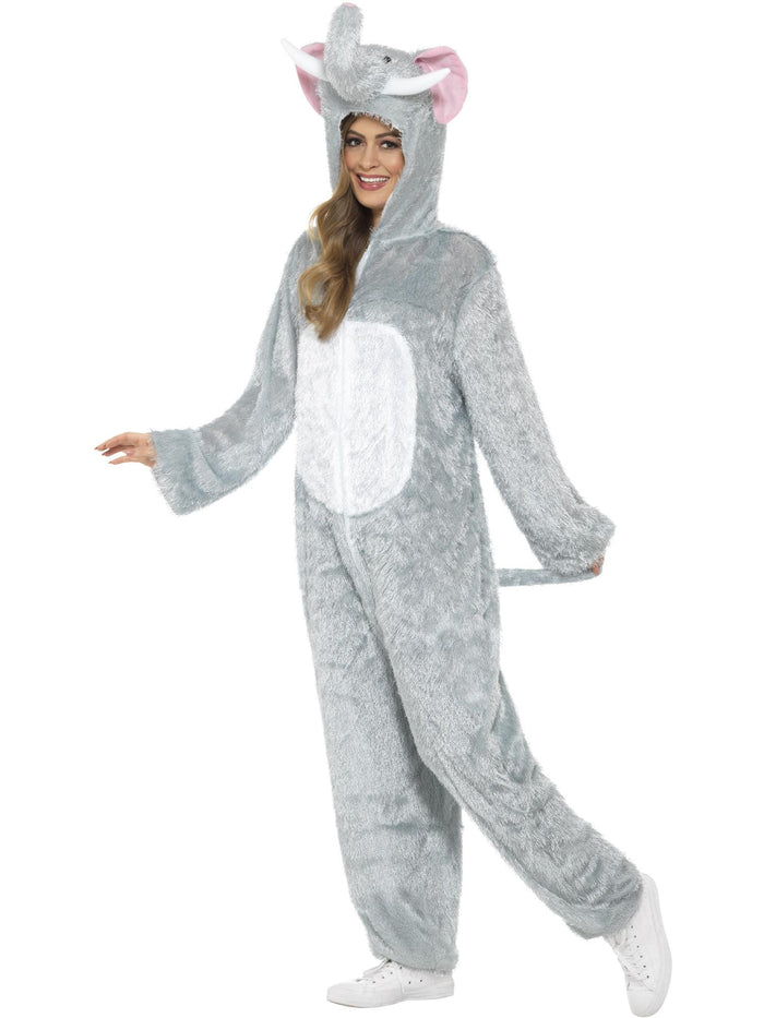 Elephant Costume