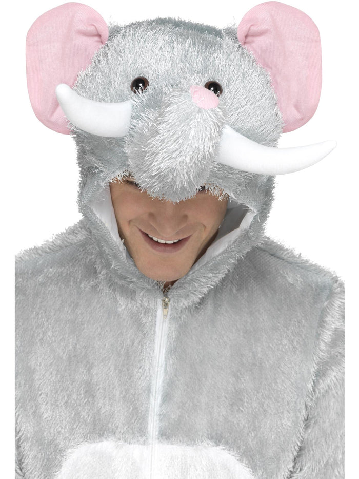 Elephant Costume