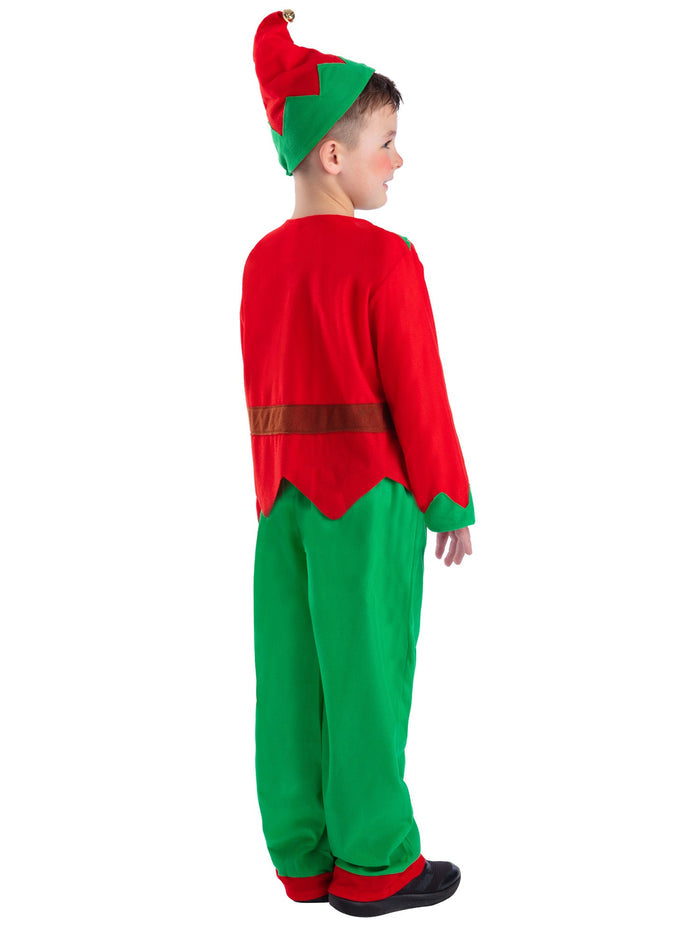 Elf Costume, Child