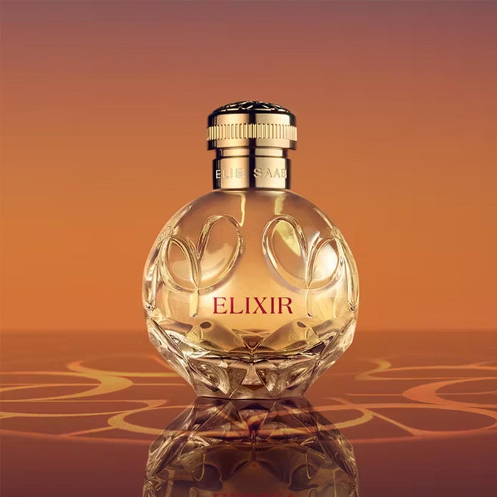 Elie Saab Elixir Eau De Parfum 30ml Spray